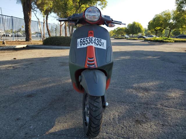 2022 VESPA PRIMAVERA/ ZAPM818G1N5906216