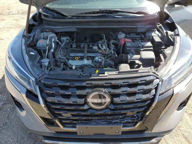 2023 NISSAN KICKS SR - 3N1CP5DV8PL485984