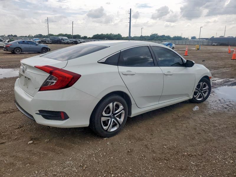 2017 HONDA CIVIC LX 19XFC2F50HE080516