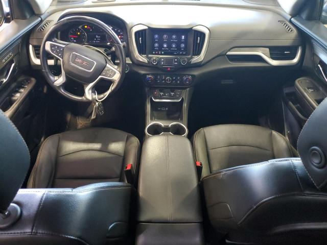 2020 GMC TERRAIN SL 3GKALPEV3LL302886