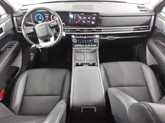 2024 HYUNDAI SANTA FE S 5NMP2DGL6RH006849