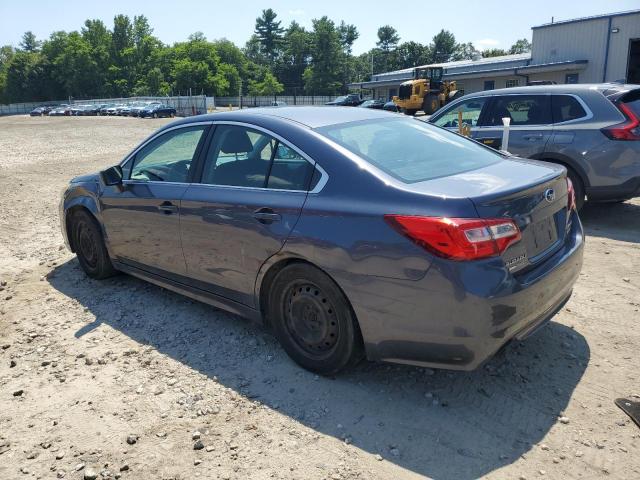 2015 SUBARU LEGACY 2.5 - 4S3BNAA6XF3035736