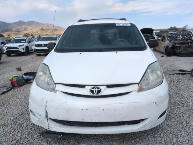 2019 TOYOTA SIENNA CE 5TDZK23C67S052422