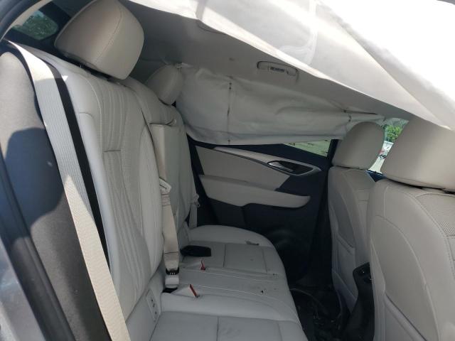 2025 BUICK ENVISION A LRBFZME46SD017866