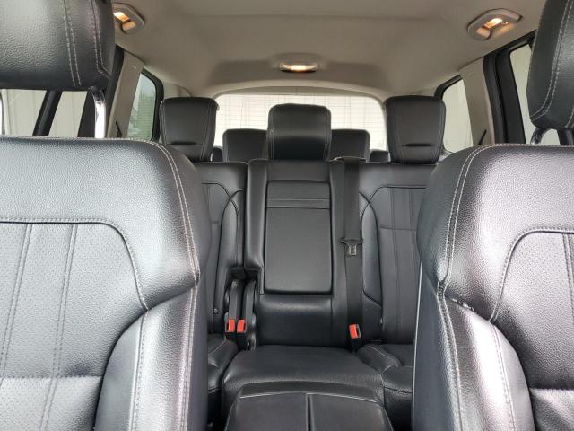2013 MERCEDES-BENZ GL 450 4MA - 4JGDF7CE9DA256018