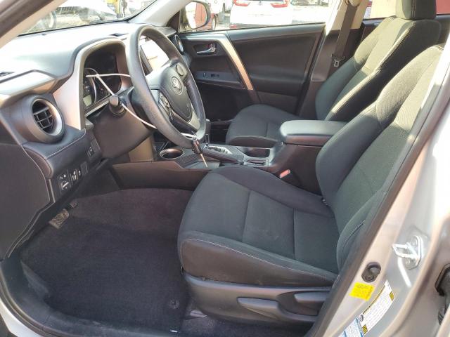 2014 TOYOTA RAV4 XLE - JTMRFREV3ED048493