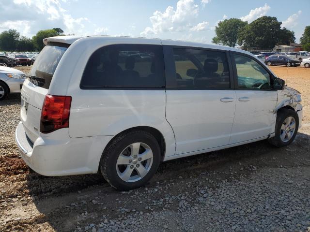 2018 DODGE GRAND CARA 2C4RDGBG8JR312671