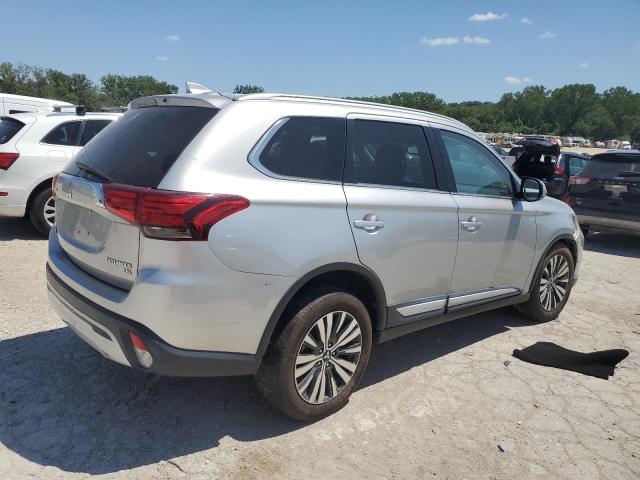 2019 MITSUBISHI OUTLANDER SE JA4AD3A31KZ020396