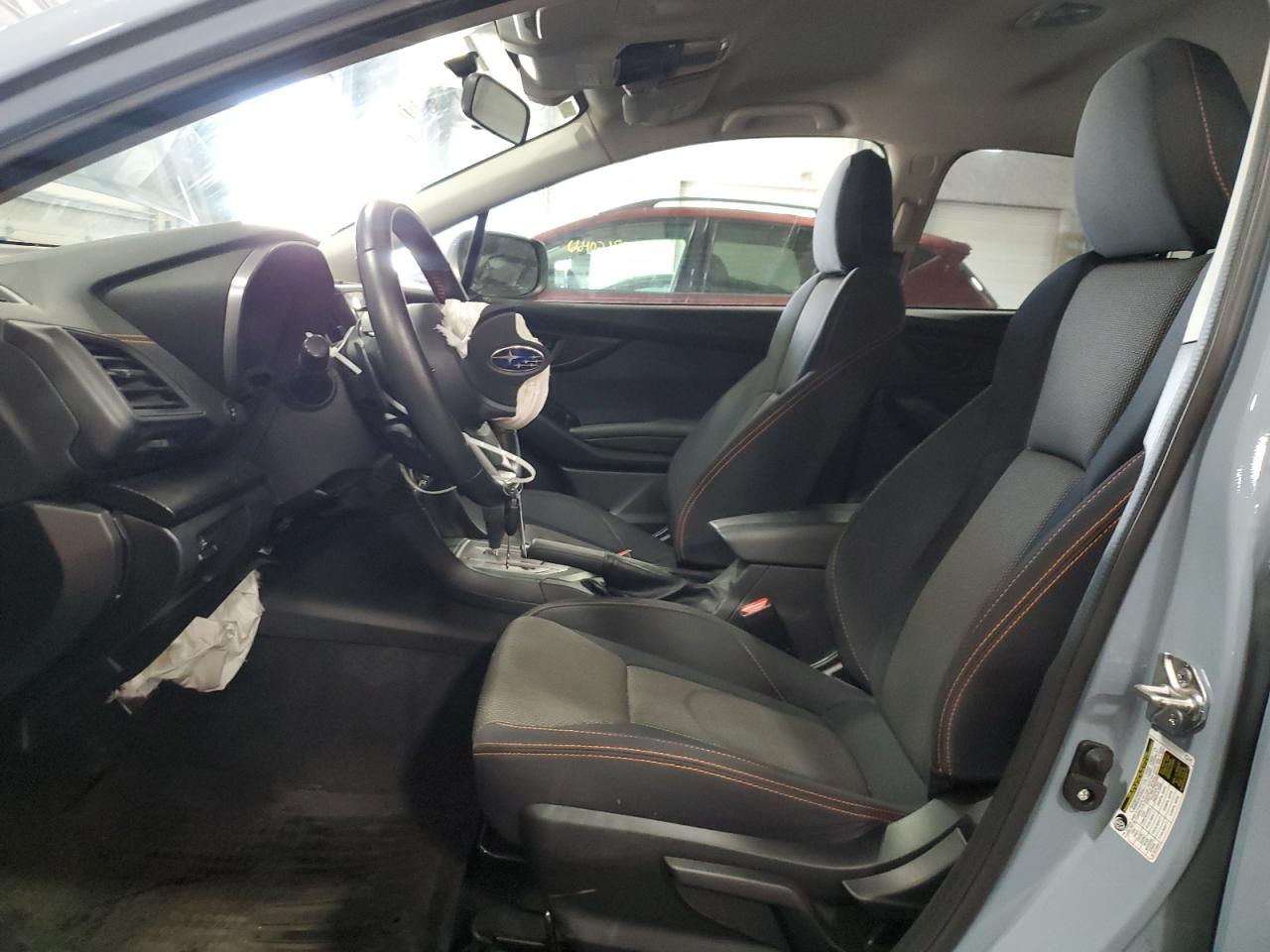 SUBARU CROSSTREK PREMIUM