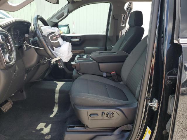 2020 GMC SIERRA K15 - 3GTP9BEK0LG405379