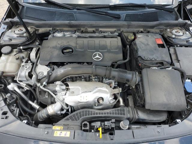 2021 MERCEDES-BENZ CLA 250 4M W1K5J4HBXMN221569