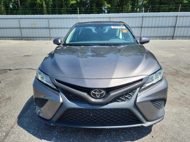 2018 TOYOTA CAMRY L - 4T1B11HK4JU530656