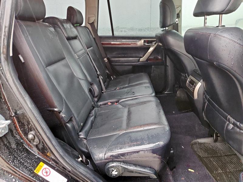 2017 LEXUS GX 460 JTJBM7FX6H5179845