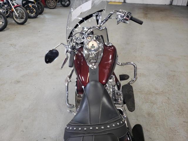 2022 INDIAN MOTORCYCLE CO. SPRINGFIEL 56KTHAAA1N3411569