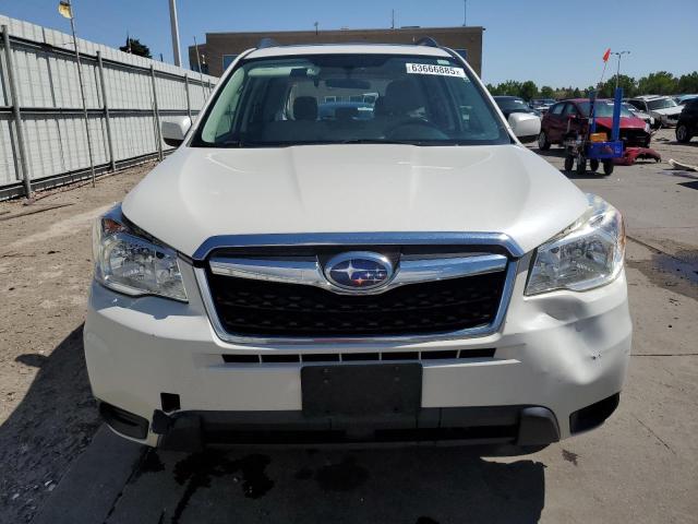 2016 SUBARU FORESTER 2 JF2SJADCXGH482358