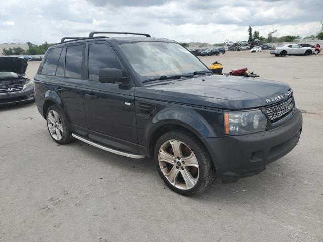 Vin: salsk2d46ca723483, lot: 63638145, land rover rangerover hse luxury 20124