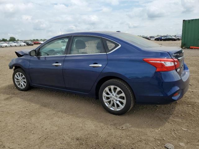 2019 NISSAN SENTRA S 3N1AB7AP8KY414089