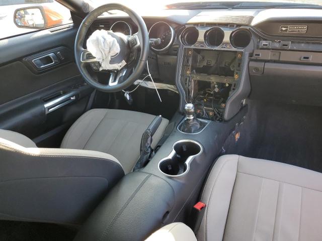 2020 FORD MUSTANG - 1FATP8UH2L5156769