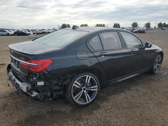 Vin: wba7b0c53kg527537, lot: 64113345, bmw 7 series xi 20193