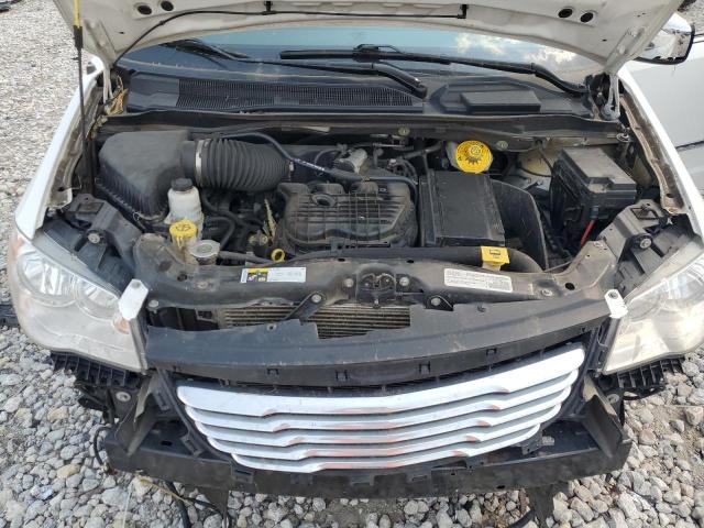 2015 CHRYSLER TOWN & COU - 2C4RC1CGXFR674703