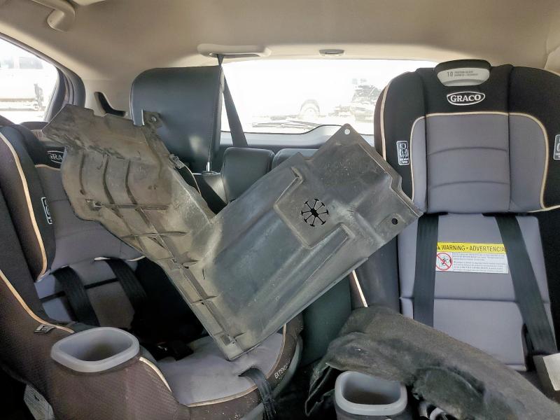 2017 HONDA HR-V EXL - 3CZRU5H75HM718866