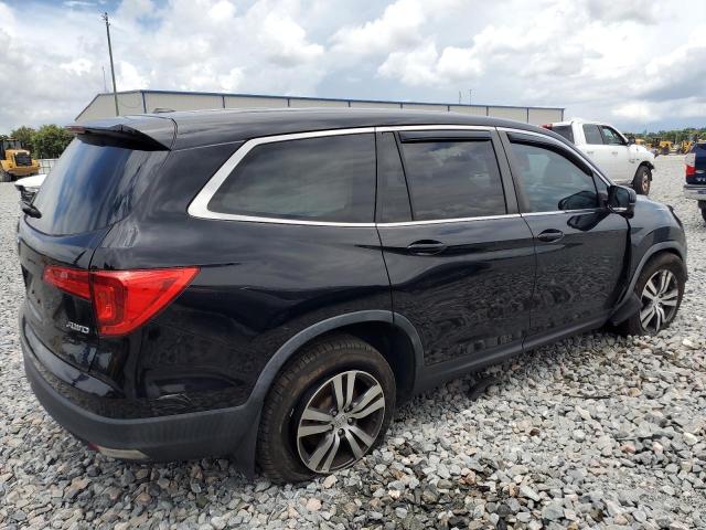 Vin: 5fnyf6h51jb008468, lot: 62929565, honda pilot exl 20183