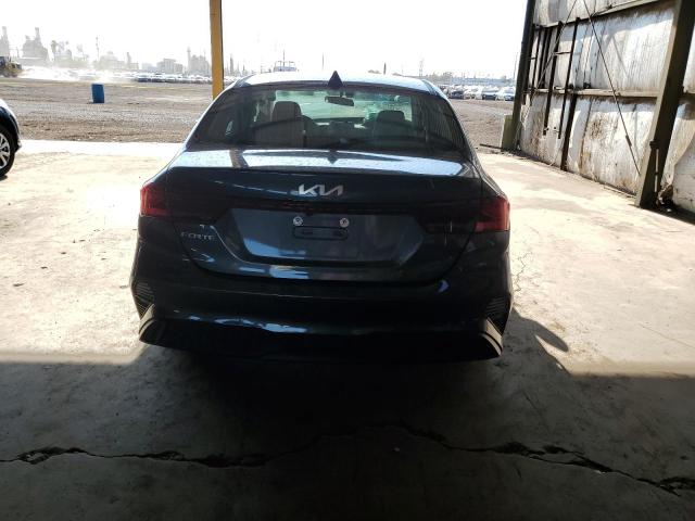 2023 KIA FORTE LX 3KPF24AD9PE590195