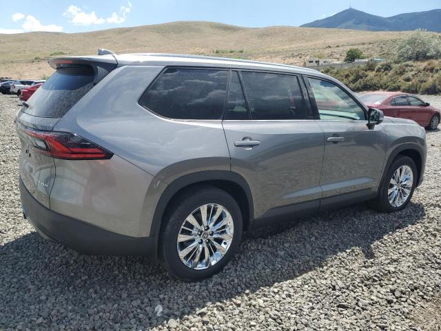 Vin: 5tdaaab53ss087621, lot: 62024445, toyota highlander le 20253
