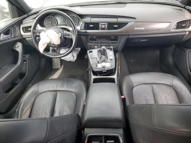 2017 AUDI A6 PREMIUM WAUF8AFCXHN050457