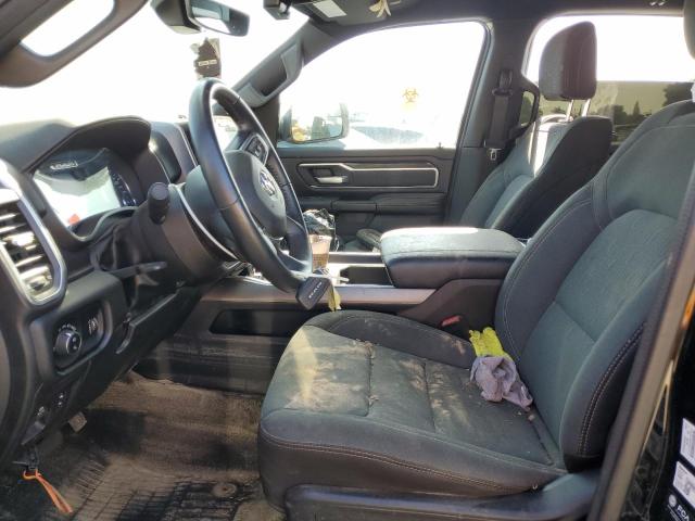 2023 RAM 1500 BIG H 1C6SRFFM3PN520774