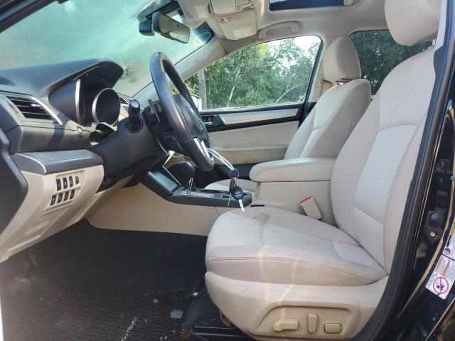 2017 SUBARU OUTBACK 2. 4S4BSAHC4H3406604