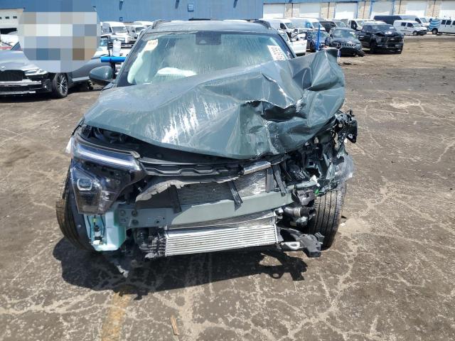 2025 CHEVROLET TRAX 1LT KL77LHEP0SC175941