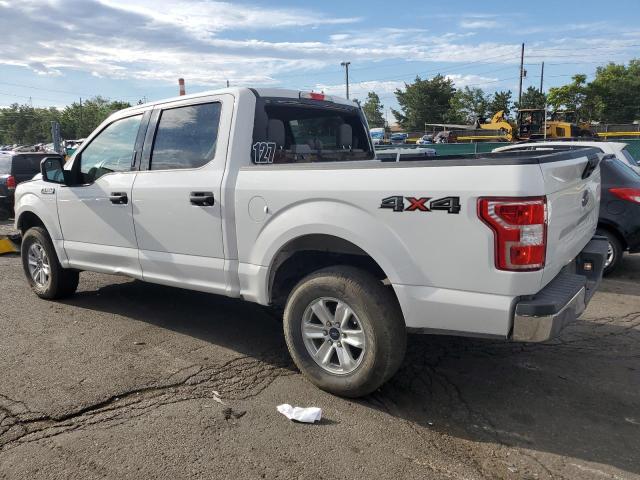 2020 FORD F150 SUPER 1FTEW1E44LFA96321