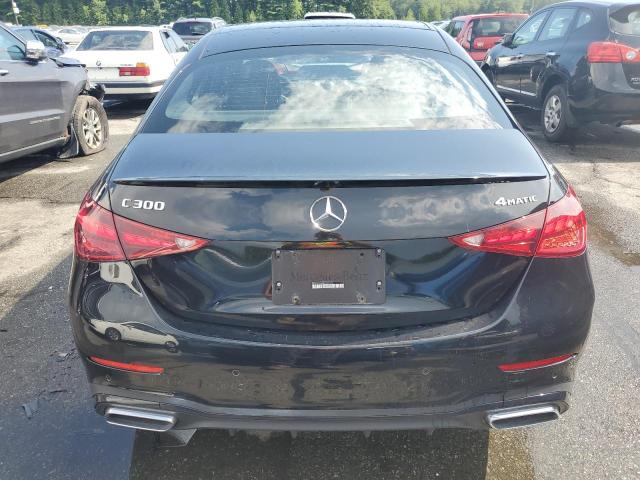 2023 MERCEDES-BENZ C 300 4MAT W1KAF4HB5PR103121