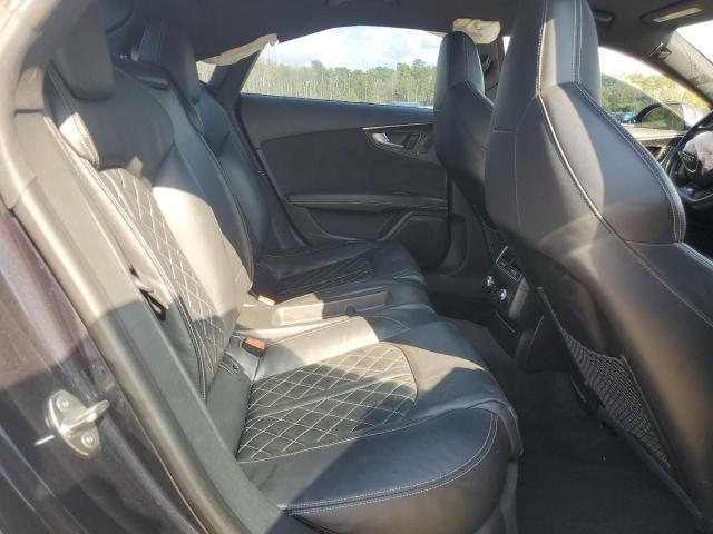2016 AUDI S7 PRESTIG WAUW2AFC7GN079947