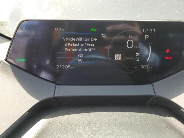 2023 TOYOTA PRIUS LE JTDACAAU5P3001267
