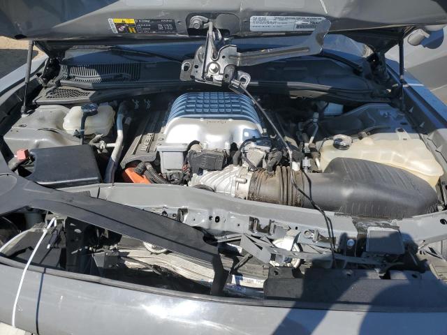 2018 DODGE CHALLENGER - 2C3CDZC9XJH218674