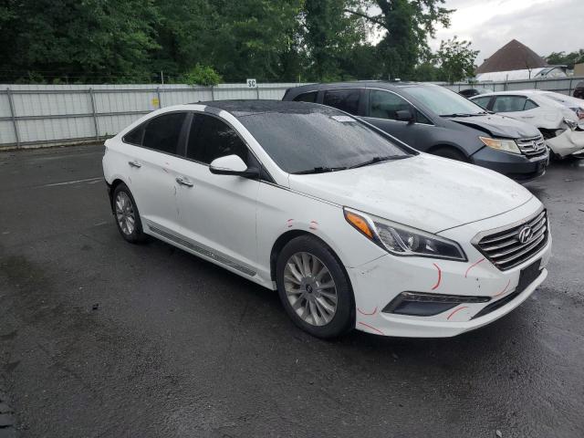 Vin: 5npe34af8fh057579, lot: 61627515, hyundai sonata sport 20154