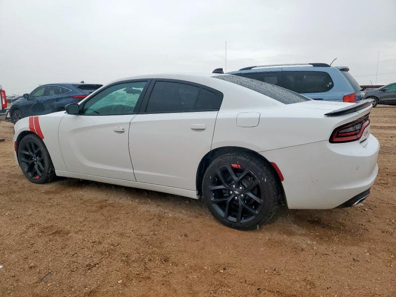2020 DODGE CHARGER SX 2C3CDXBG2LH192658