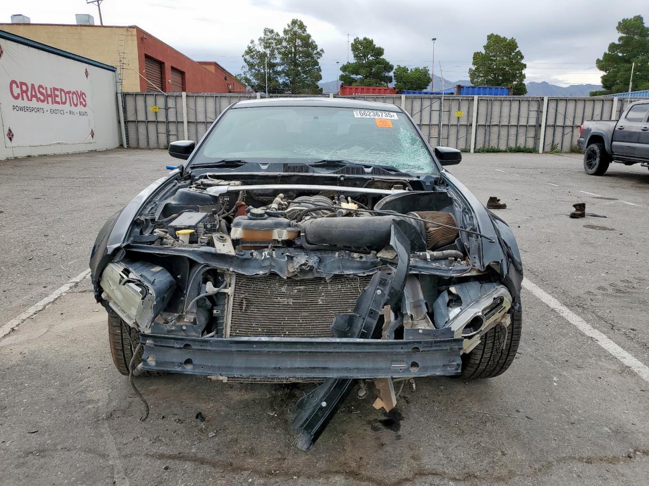 Global Auto Auctions