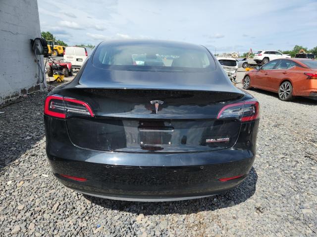 2018 TESLA MODEL 3 5YJ3E1EB1JF103347
