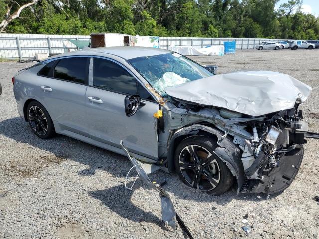 2021 KIA K5 GT LINE - 5XXG64J20MG011573