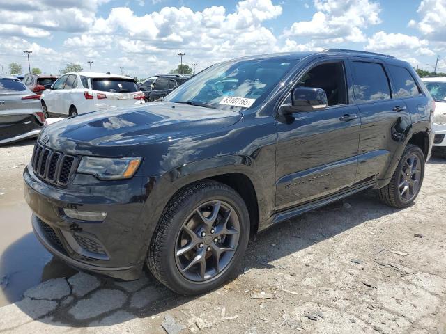 JEEP GRAND CHER