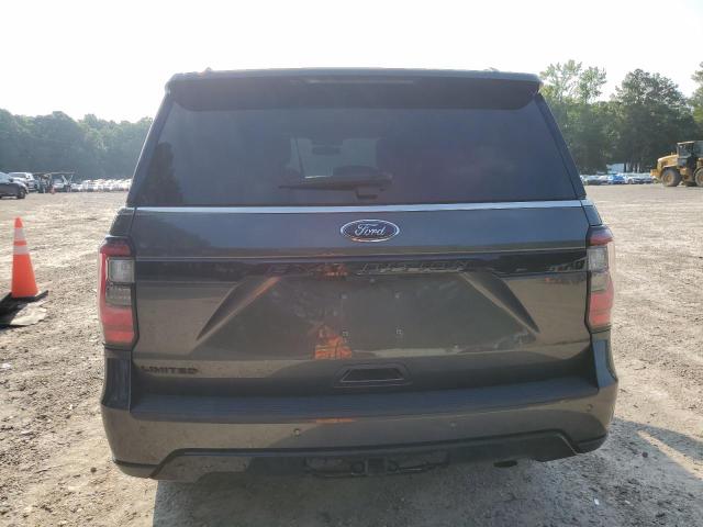 2019 FORD EXPEDITION 1FMJU2AT8KEA00519
