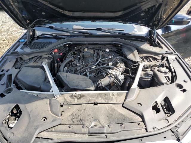2018 BMW 530 XI - WBAJA7C54JWA74389
