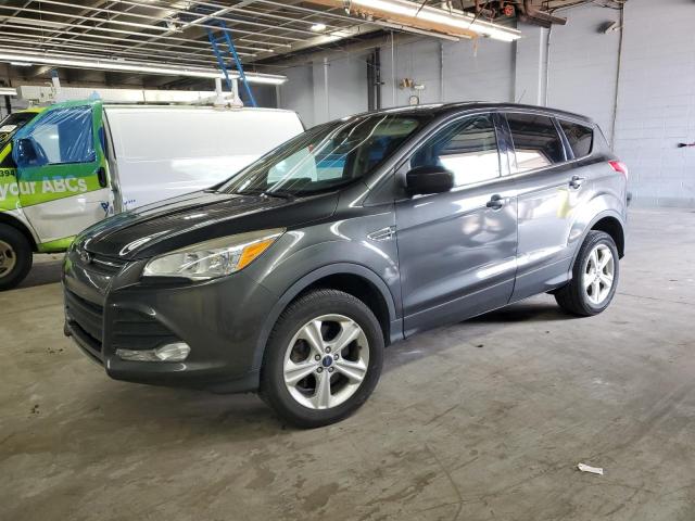 2016 FORD ESCAPE SE - 1FMCU9GX9GUC48870