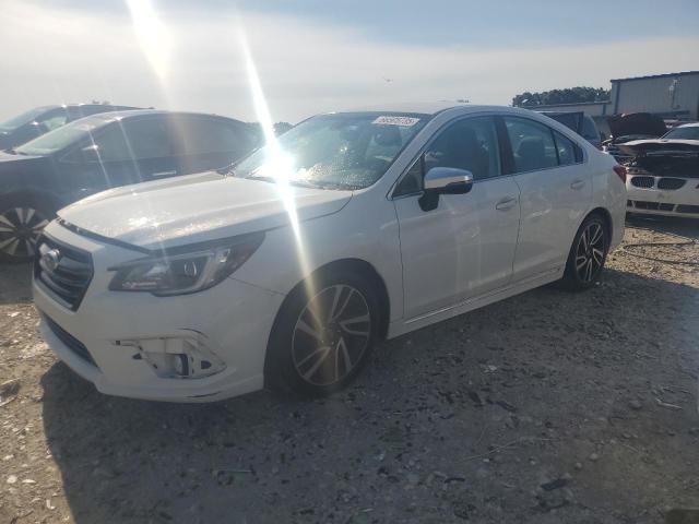 2019 SUBARU LEGACY SPO 4S3BNAR61K3012229