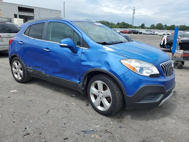 2015 BUICK ENCORE KL4CJESB0FB132804