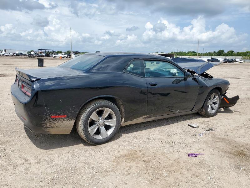 2020 DODGE CHALLENGER 2C3CDZAG9LH227211