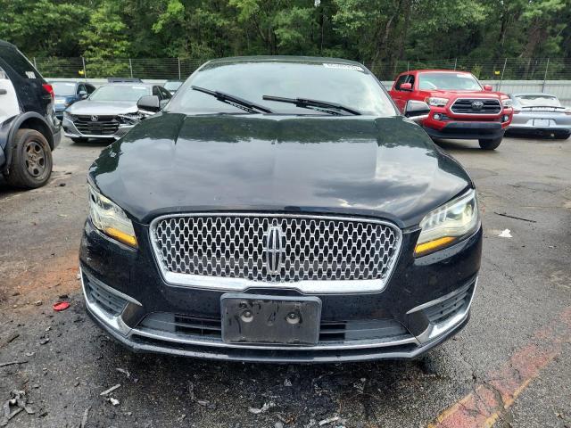 2017 LINCOLN MKZ HYBRID 3LN6L5MU7HR606222